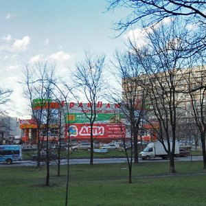 Leskova Street, 19А ، موسكو: صورة