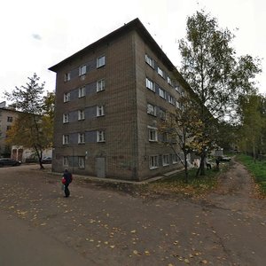 Saltykova-Schedrina Street, 83, Yaroslavl: photo