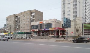 Borisa Bogatkova Street, 201/1, Novosibirsk: photo