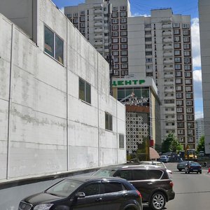 Angelov Lane, 1к1, Moscow: photo