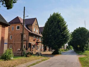 Zheleznodorozhnaya ulitsa, 14, : foto