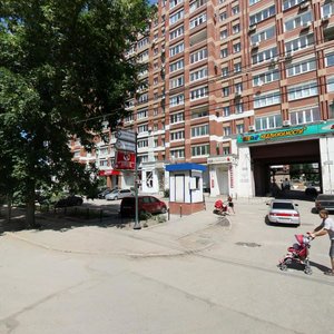 Krasnoarmeyskaya Street, 70, Samara: photo