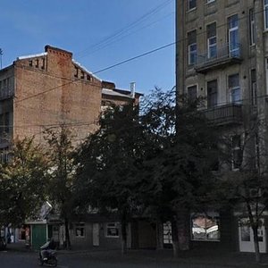 Poltavs'kyi Shlyakh Street, 53/55, Kharkiv: photo