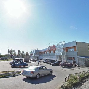 Garazhny pereulok, 4литЗ, Khabarovsk: photo