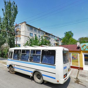 Ulitsa Garnayeva, 66, Feodosia: photo