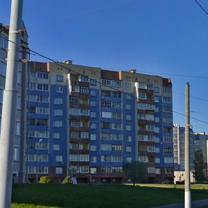 Витебск, Проспект Фрунзе, 118: фото