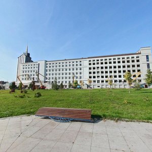 Marselya Salimzhanova Street, 1 ، قازان: صورة
