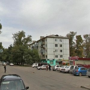 Politekhnicheskaya Street, 19, Blagoveshchensk: photo