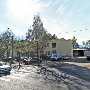 Valgagradskaja Street, 33, : foto