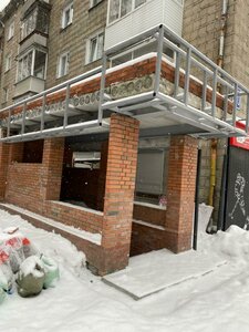 Dusi Kovalchuk Street, 270, Novosibirsk: photo