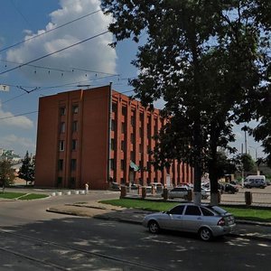 1-ya Posadskaya ulitsa, 14, Orel: photo