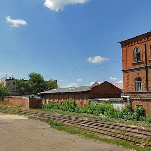 Studenetskaya ulitsa, 9, Tambov: photo