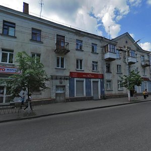 Kyivs'ka Street, 76, Zhytomyr: photo