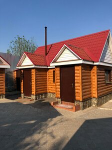 Kiyevskaya ulitsa, 8 ، جمهورية باشكورتوستان: صورة