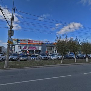 V.I. Lenina Avenue, 65К, Volgograd: photo