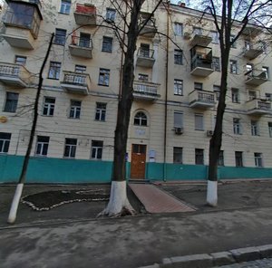 Киев, Улица Богдана Хмельницкого, 66: фото