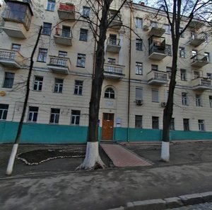 Bohdana Khmelnytskoho Street, No:66, Kiev: Fotoğraflar