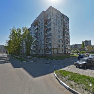 Mikrorayon Vesenniy, 12, Stariy Oskol: photo