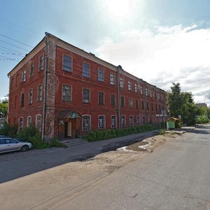 Lenina Street, 100, Orehovo‑Zuevo: photo