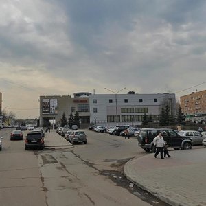 Ploshchad Lenina, 2А, Shelkovo: photo