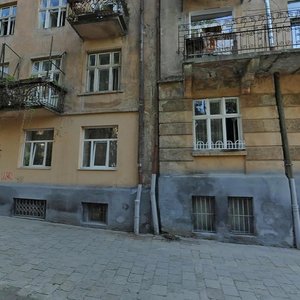 Vulytsia Starytskoho, No:6, Lviv: Fotoğraflar