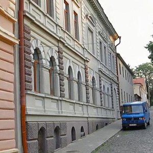 Vulytsia Sadovskoho, 6, Chernivtsi: photo