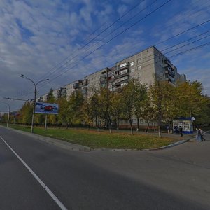 Курск, Проспект Кулакова, 5: фото