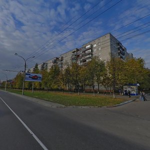 Kulakova Avenue, 5, Kursk: photo