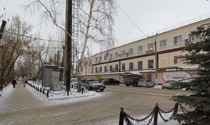 Sabit Mukanov Street, 50, Petropavlovsk: photo