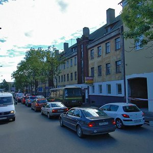 General-Leytenanta Ozerova Street, 20 ، : صورة