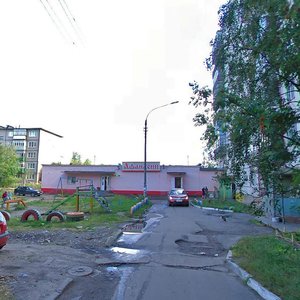 Ulitsa Ilyicha, 2к3, Arkhangelsk: photo