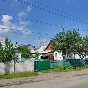 Heroiv Pozhezhnykh Street, 87, Zhytomyr: photo