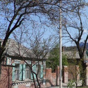Tekuchyova Street, 77, : foto