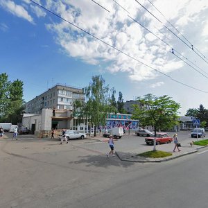 Chudnivs'ka Street, 94, Zhytomyr: photo