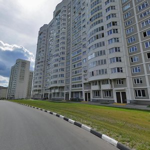 Krasnogo Mayaka Street, 22к1, Moscow: photo