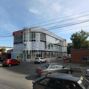 Plekhanova Street, 2А, Perm: photo