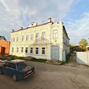 Novaya ulitsa, 1, Gorodets: photo