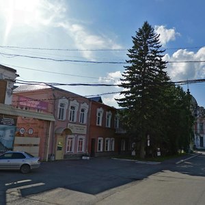 Prospekt Kirova, 5, Biysk: photo