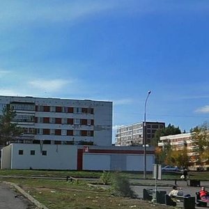 Shamilya Usmanova Street, 136А, Naberezhnye Chelny: photo