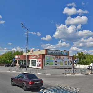 Pryadchenko Street, 116, Stariy Oskol: photo