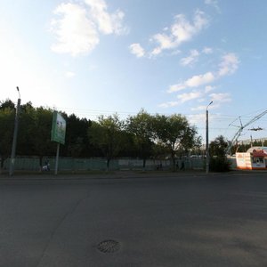 Komsomolskiy prospekt, 90, Chelyabinsk: photo