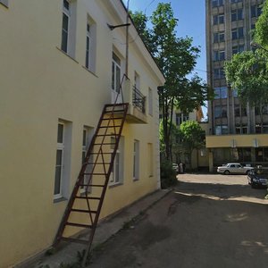 Stroitelnaya Street, 5, Ivanovo: photo