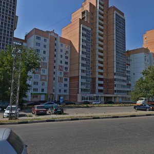 Patriotov Avenue, 31/1, Voronezh: photo