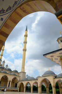 Khuseyna Isaeva Avenue, 90 ، : صورة