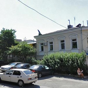 Drazhinskogo Street, 1, Yalta: photo