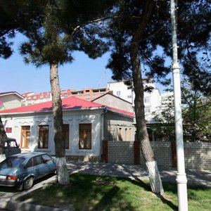 Krymskaya Street, 93, Anapa: photo