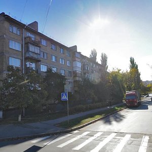 Henerala Tupykova Street, 21, Kyiv: photo