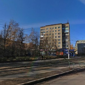 Metallurgov Street, 41, Tula: photo