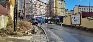 Ulitsa Timiryazeva, 12, : foto