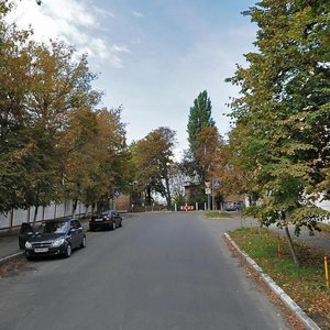 Kozatska Street, 116 ، كييف: صورة